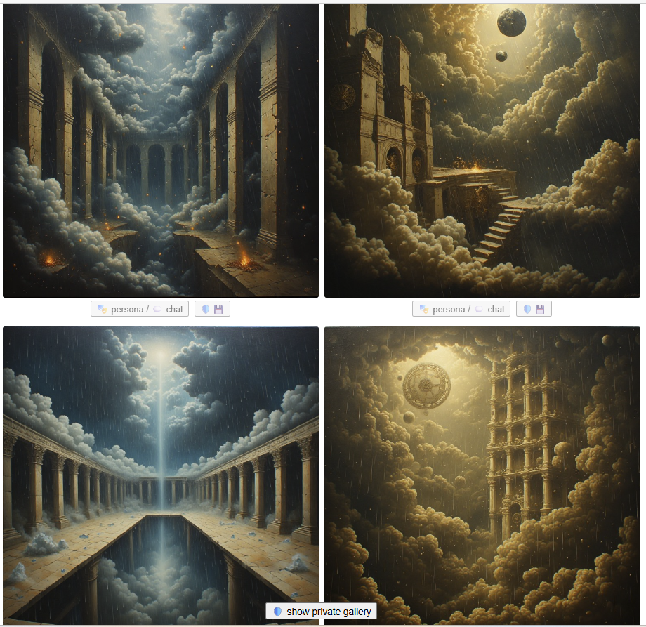 Fantasy Image Studio Preview 9